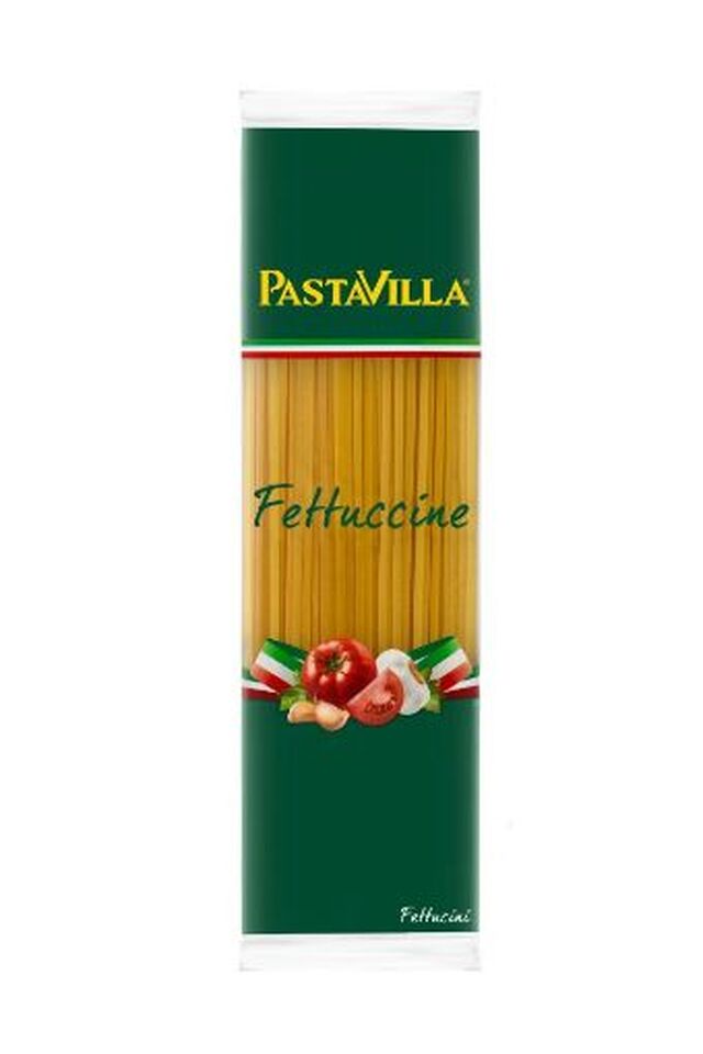 PASTAVİLLA 500 GR-FETTUCCİNE